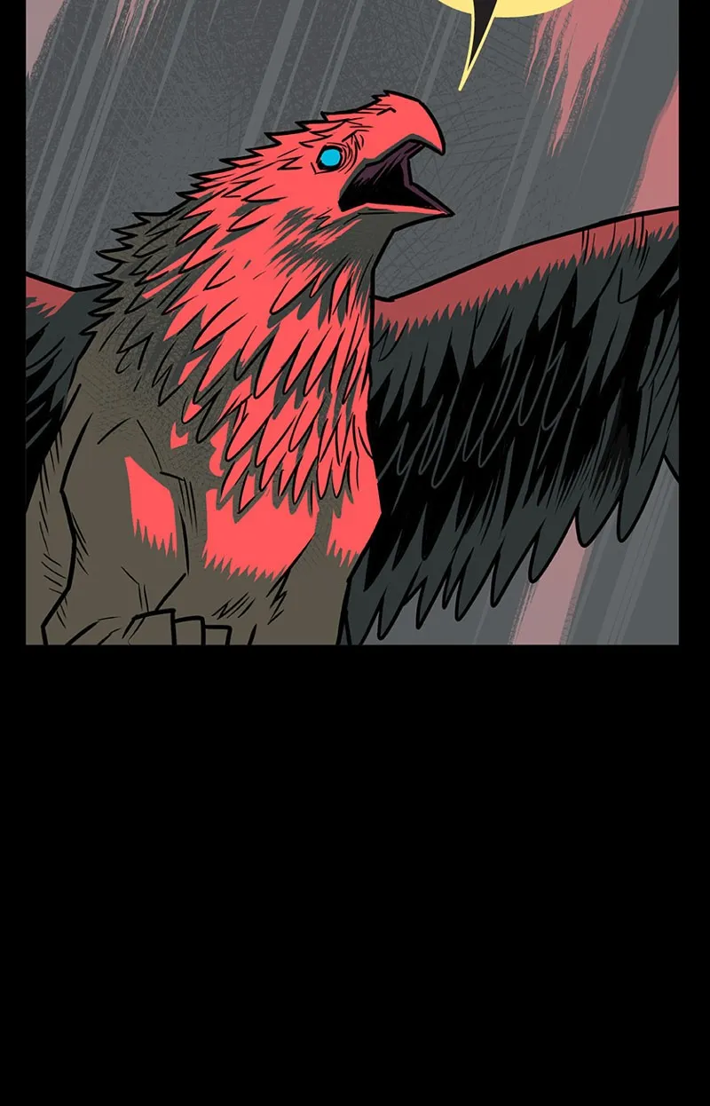 Urban Animal Chapter 136 page 48 - 