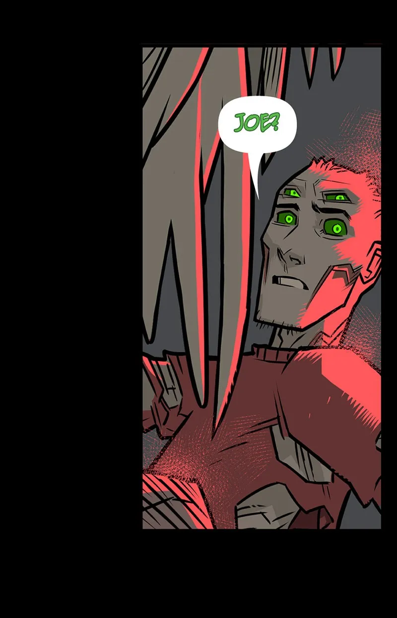 Urban Animal Chapter 136 page 49 - 