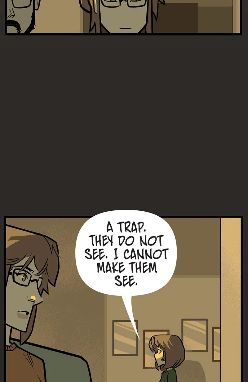 Urban Animal Chapter 136 page 6 - 