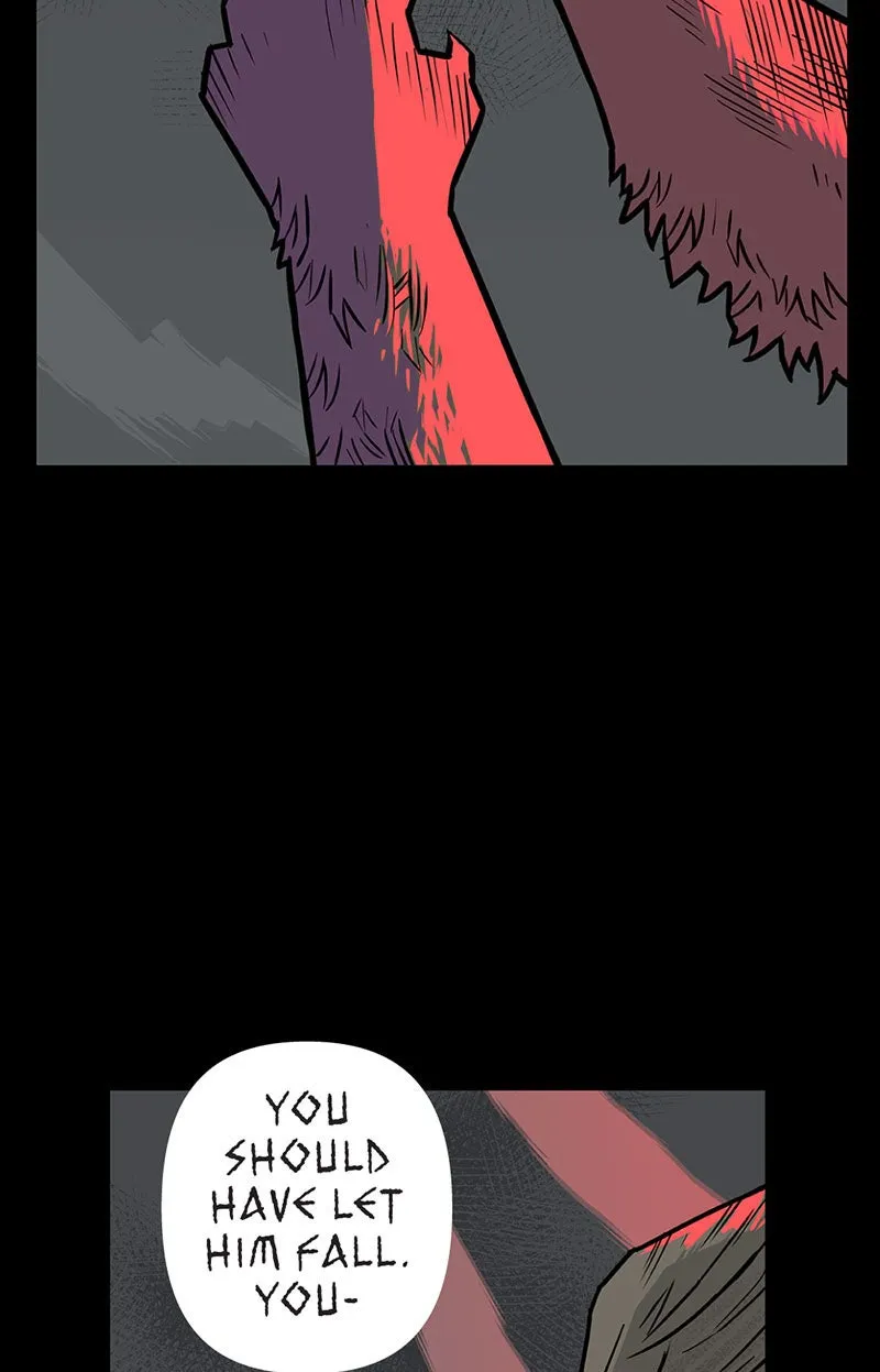 Urban Animal Chapter 136 page 54 - 
