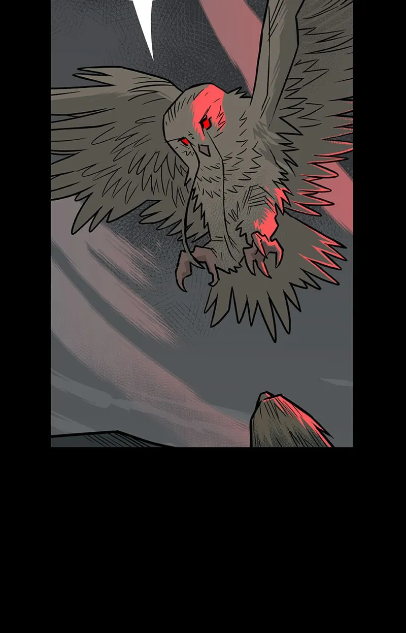 Urban Animal Chapter 136 page 55 - 