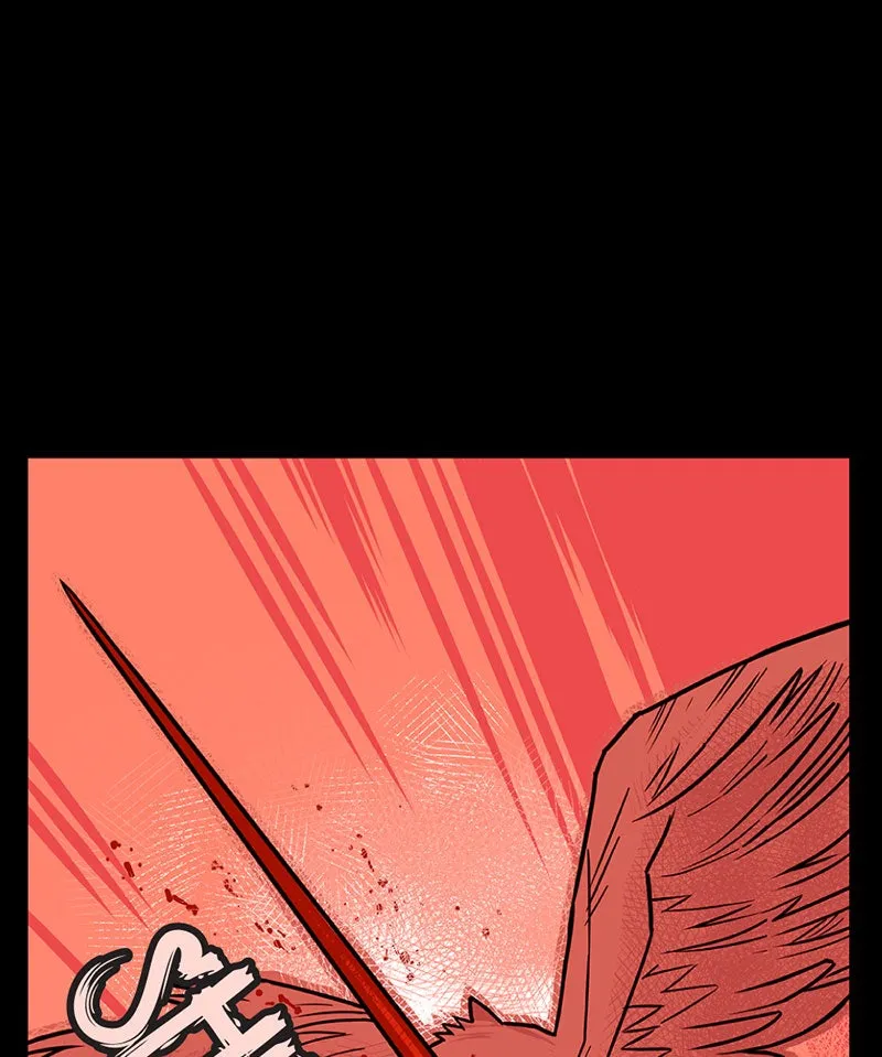 Urban Animal Chapter 136 page 56 - 