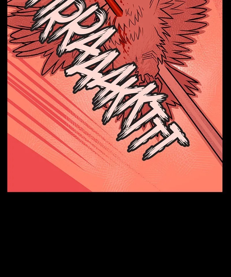 Urban Animal Chapter 136 page 57 - 