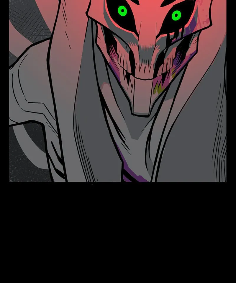 Urban Animal Chapter 136 page 59 - 