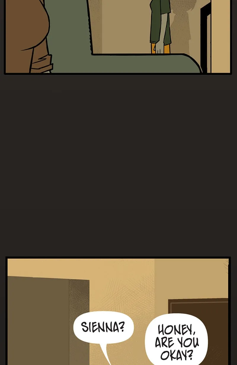 Urban Animal Chapter 136 page 7 - 