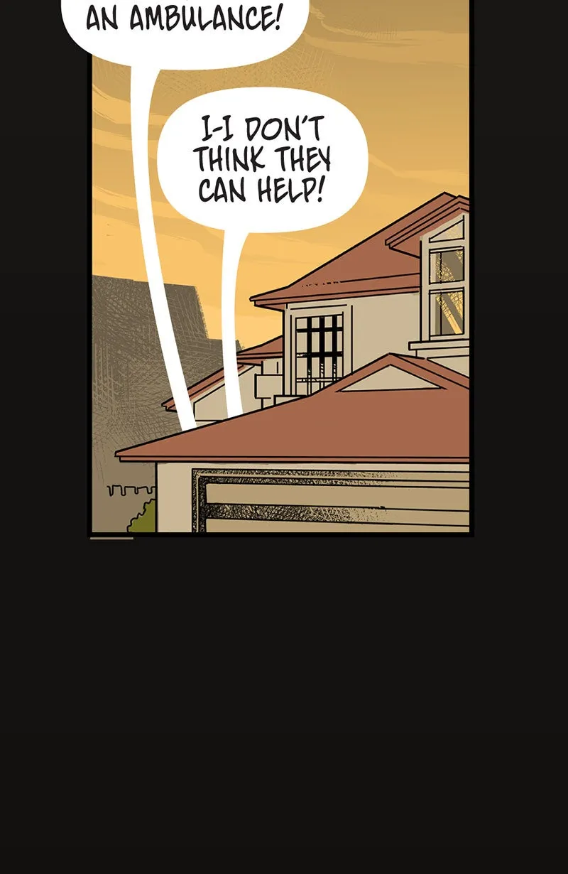 Urban Animal Chapter 136 page 10 - 
