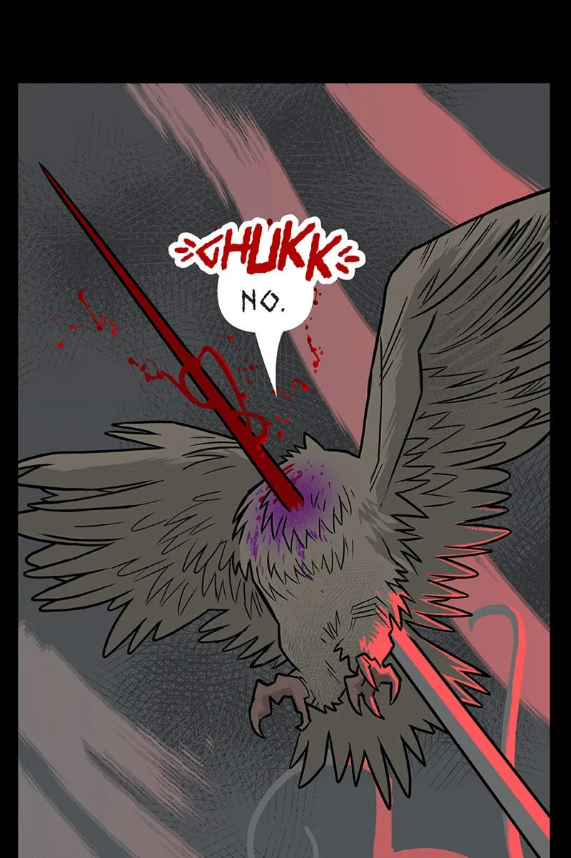 Urban Animal Chapter 137 page 1 - 