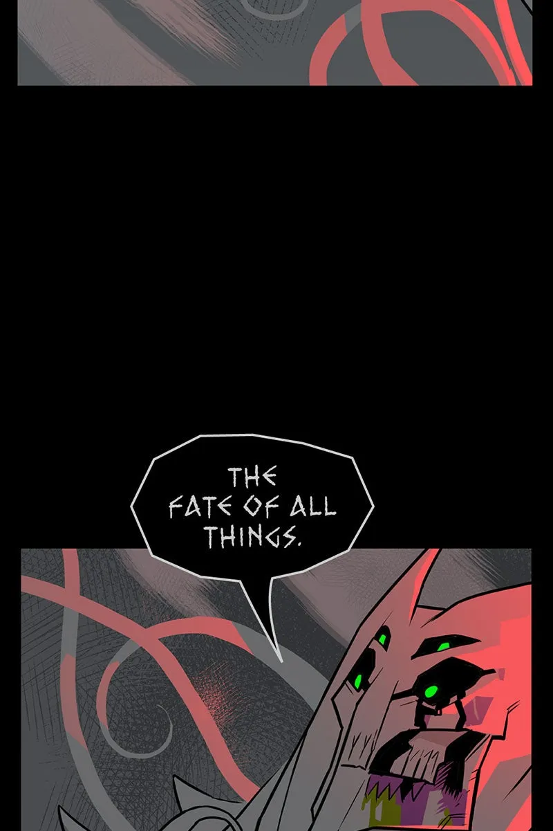 Urban Animal Chapter 137 page 2 - 