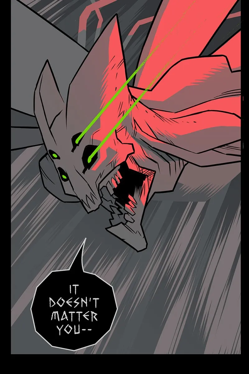 Urban Animal Chapter 137 page 11 - 