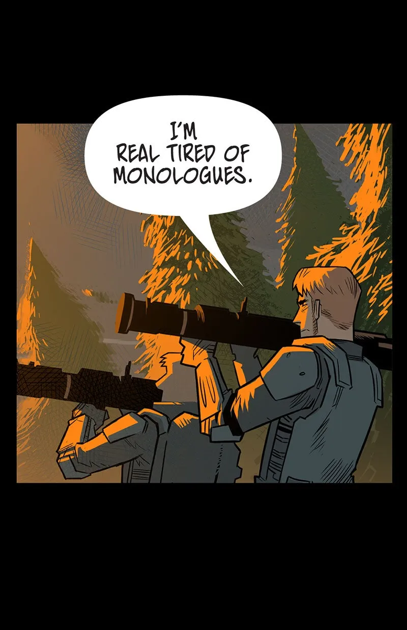 Urban Animal Chapter 137 page 14 - 