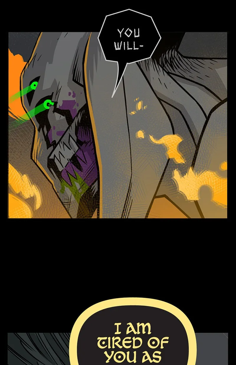 Urban Animal Chapter 137 page 15 - 