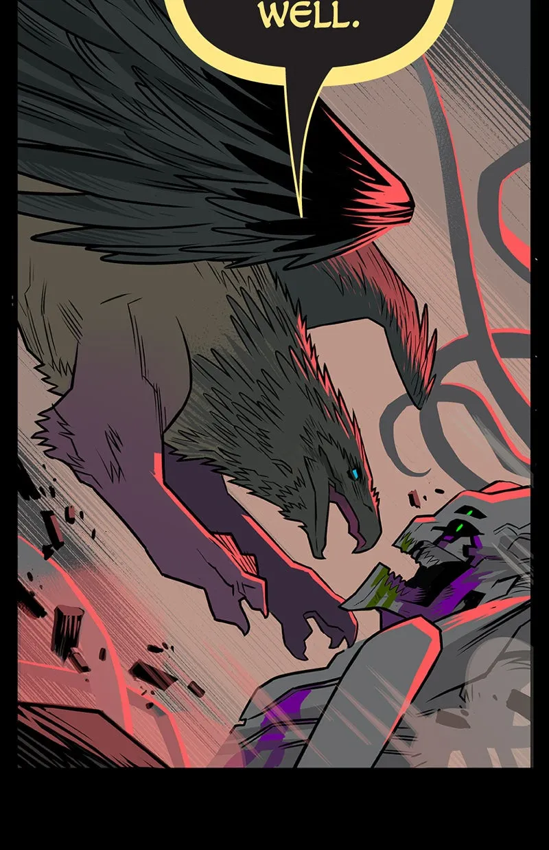 Urban Animal Chapter 137 page 16 - 