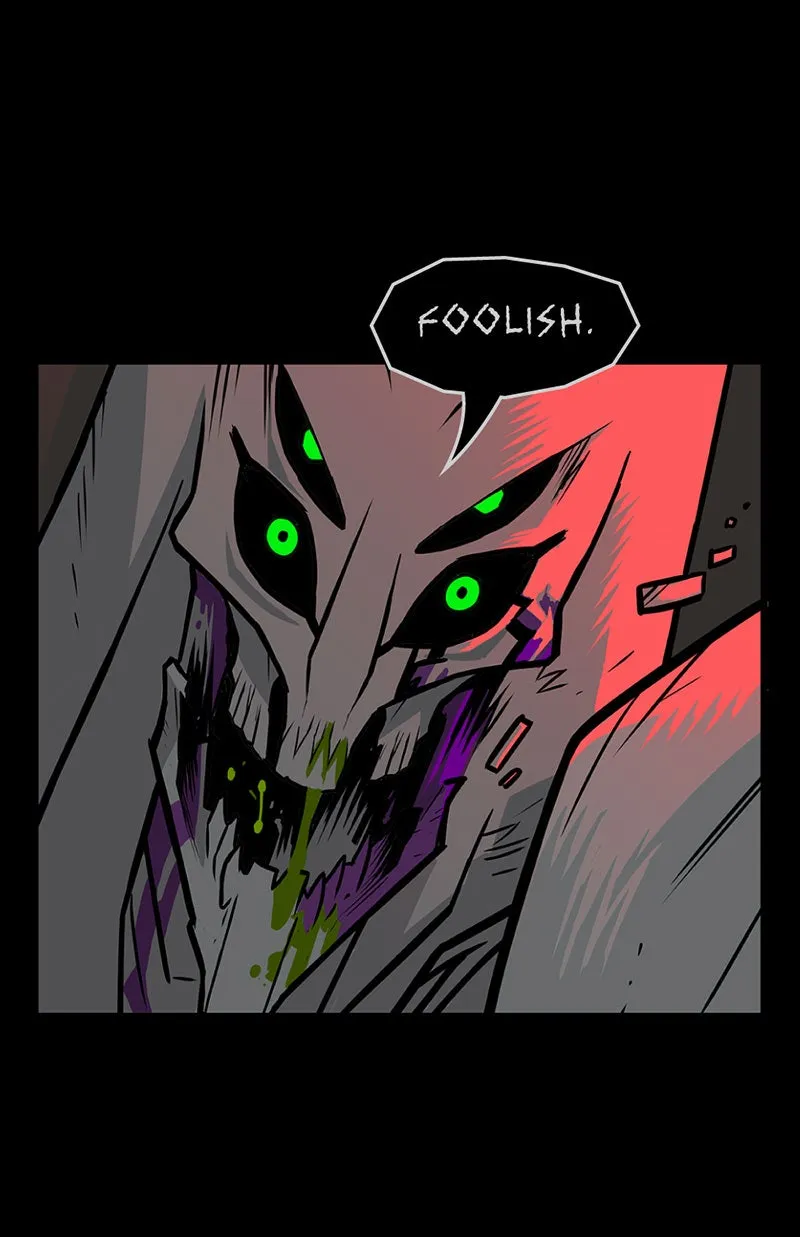 Urban Animal Chapter 137 page 17 - 