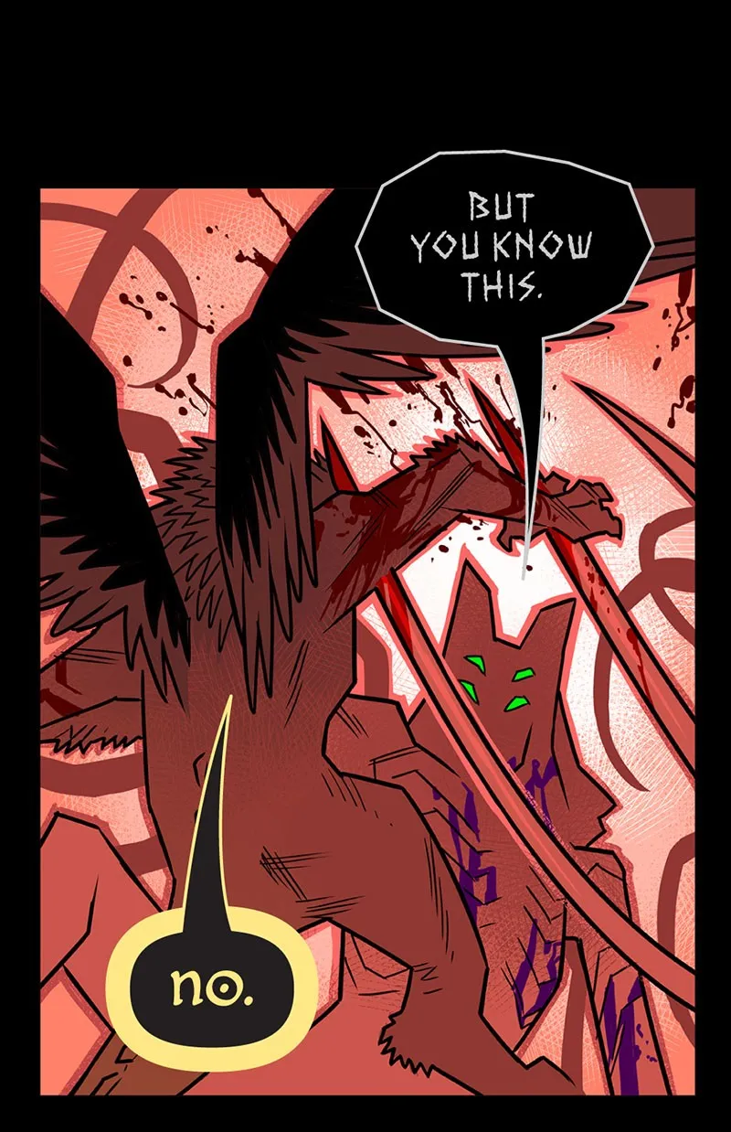 Urban Animal Chapter 137 page 18 - 