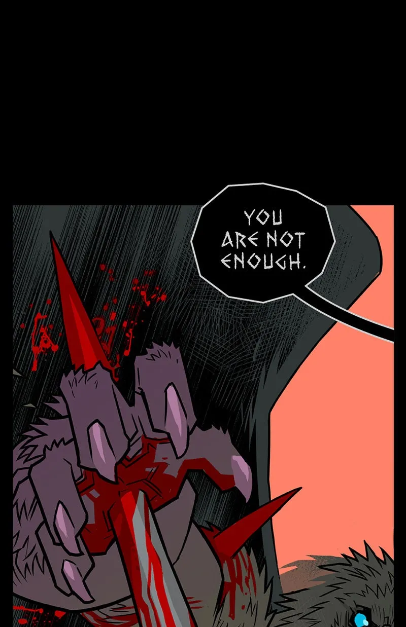 Urban Animal Chapter 137 page 19 - 