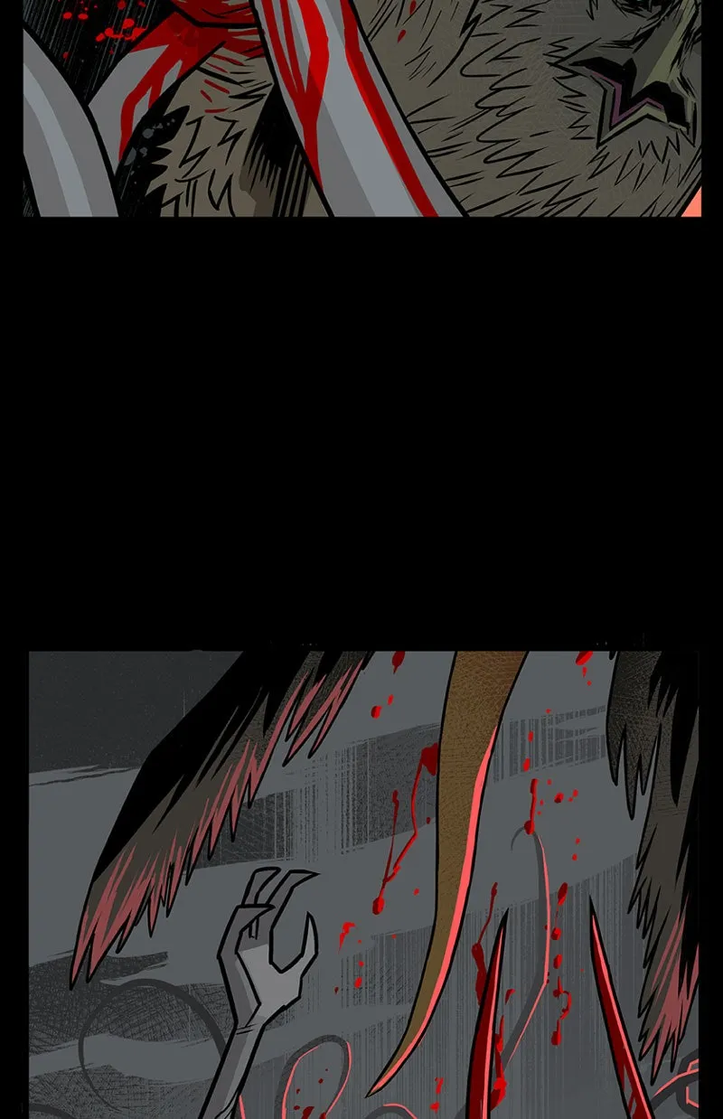 Urban Animal Chapter 137 page 20 - 
