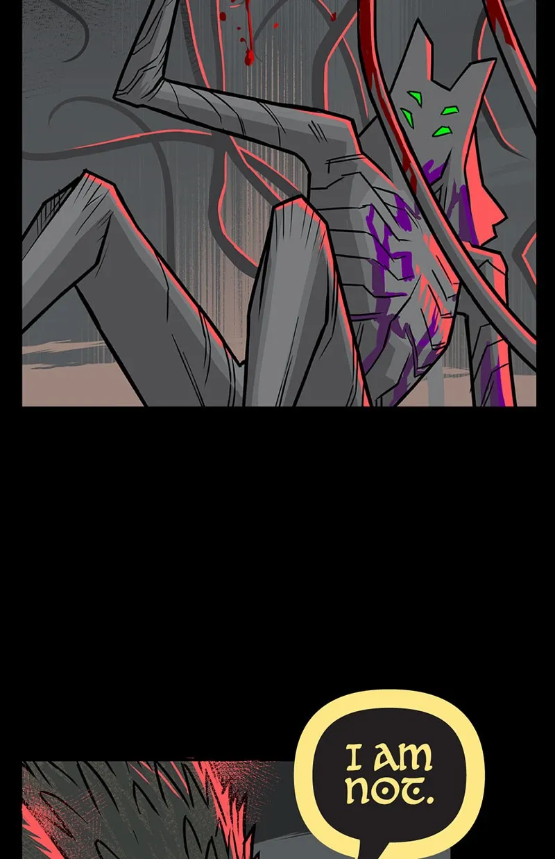 Urban Animal Chapter 137 page 21 - 