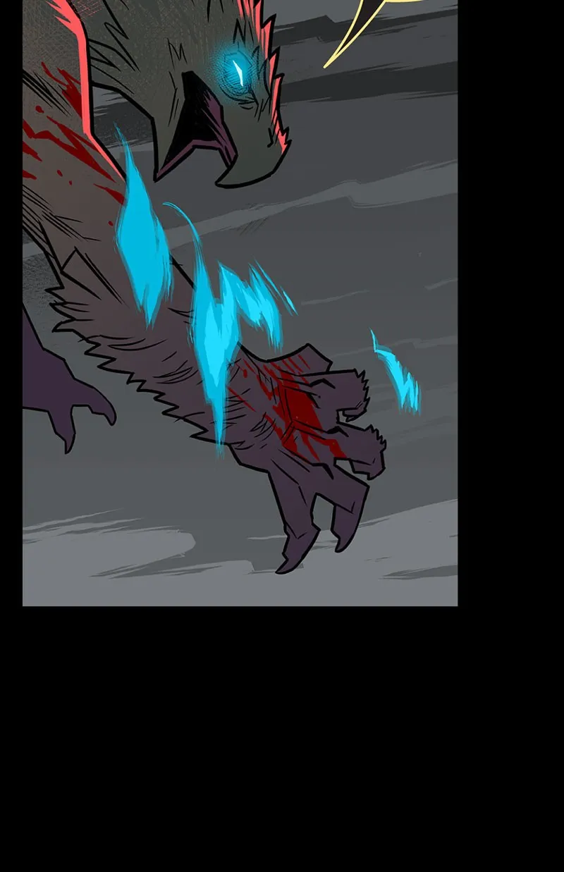 Urban Animal Chapter 137 page 22 - 