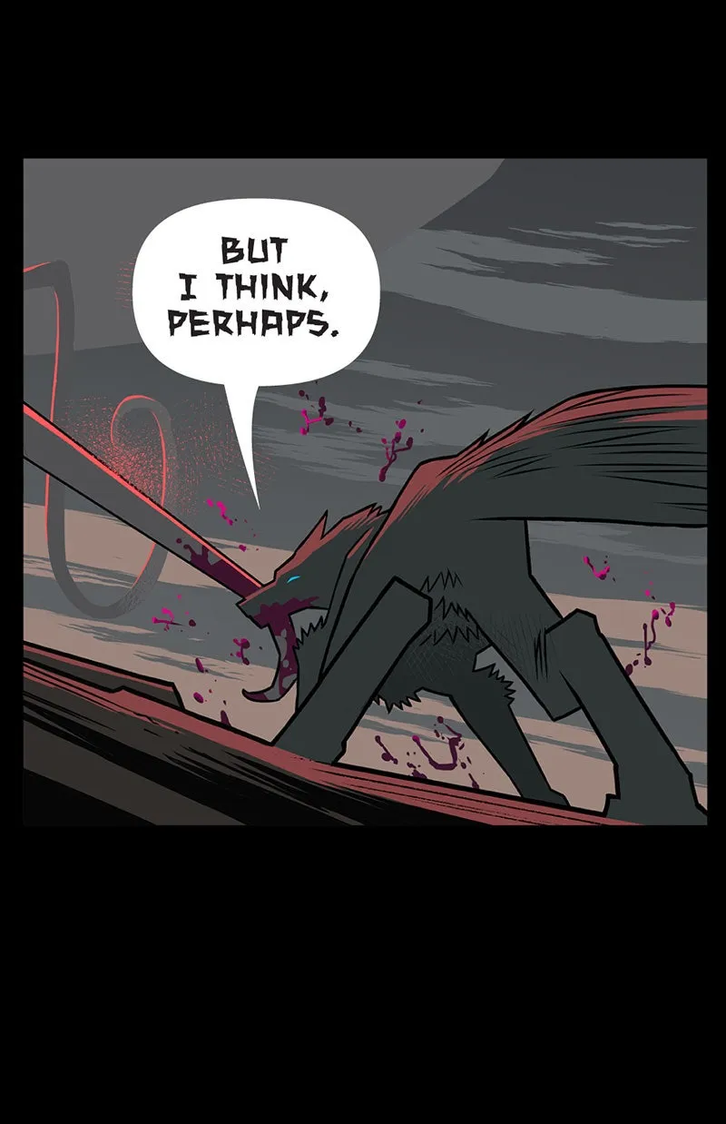 Urban Animal Chapter 137 page 23 - 