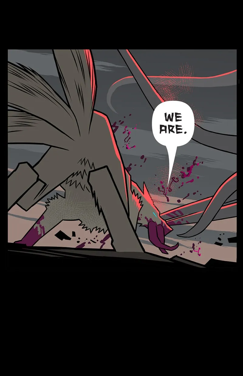 Urban Animal Chapter 137 page 24 - 