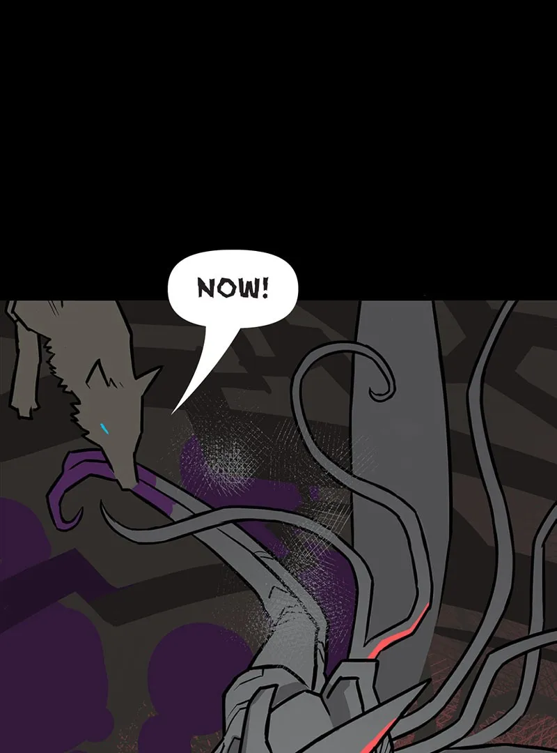 Urban Animal Chapter 137 page 25 - 