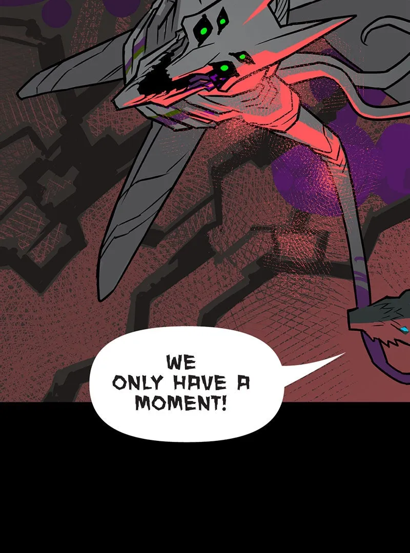 Urban Animal Chapter 137 page 26 - 