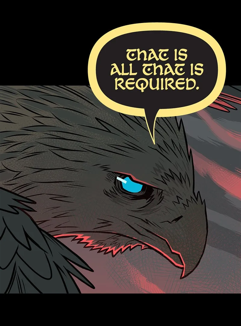 Urban Animal Chapter 137 page 27 - 