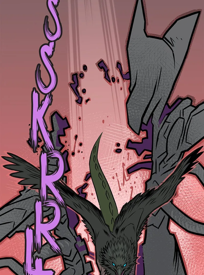 Urban Animal Chapter 137 page 29 - 