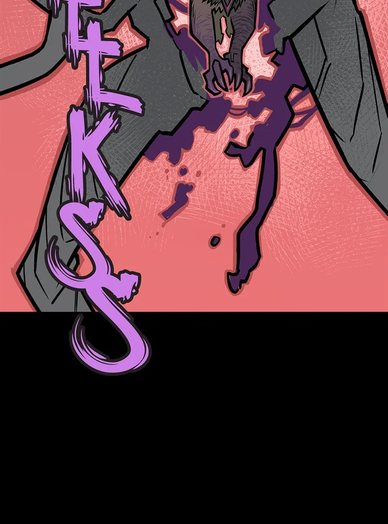 Urban Animal Chapter 137 page 30 - 