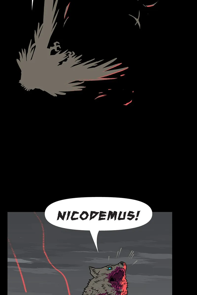 Urban Animal Chapter 137 page 4 - 