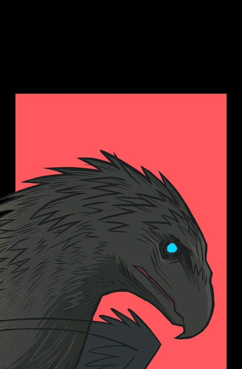 Urban Animal Chapter 137 page 31 - 