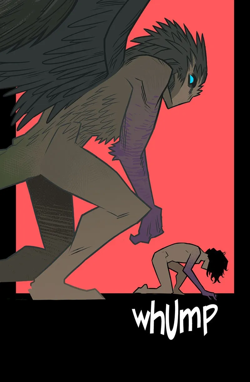 Urban Animal Chapter 137 page 32 - 