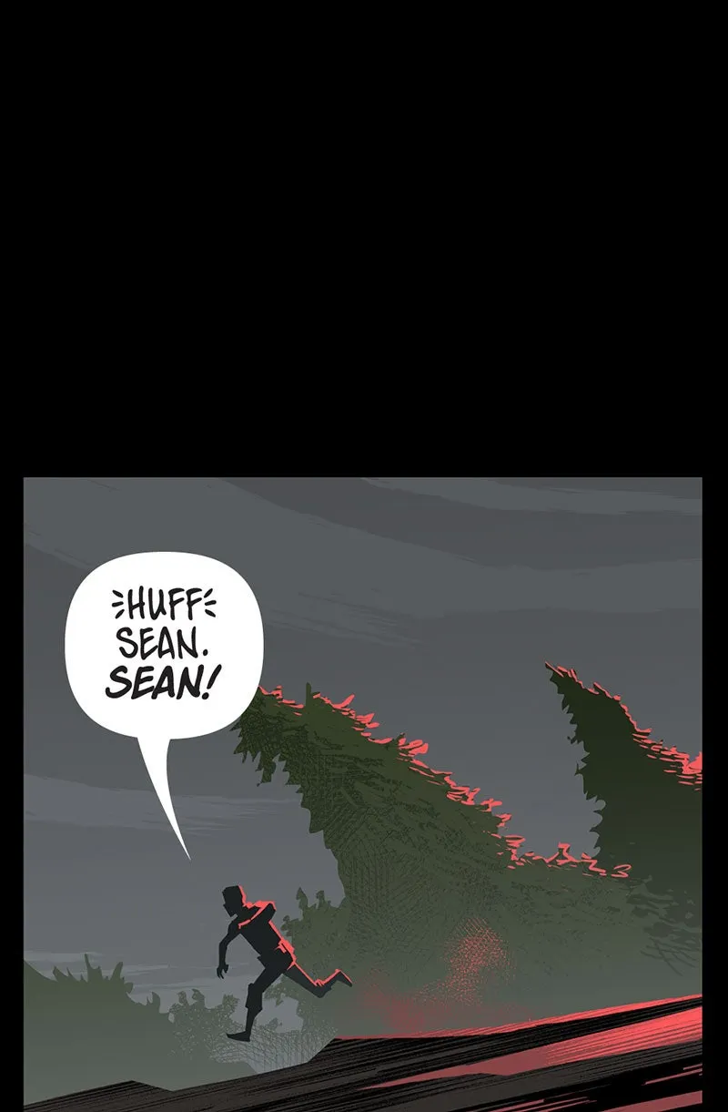 Urban Animal Chapter 137 page 33 - 