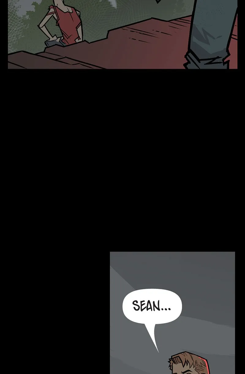 Urban Animal Chapter 137 page 35 - 
