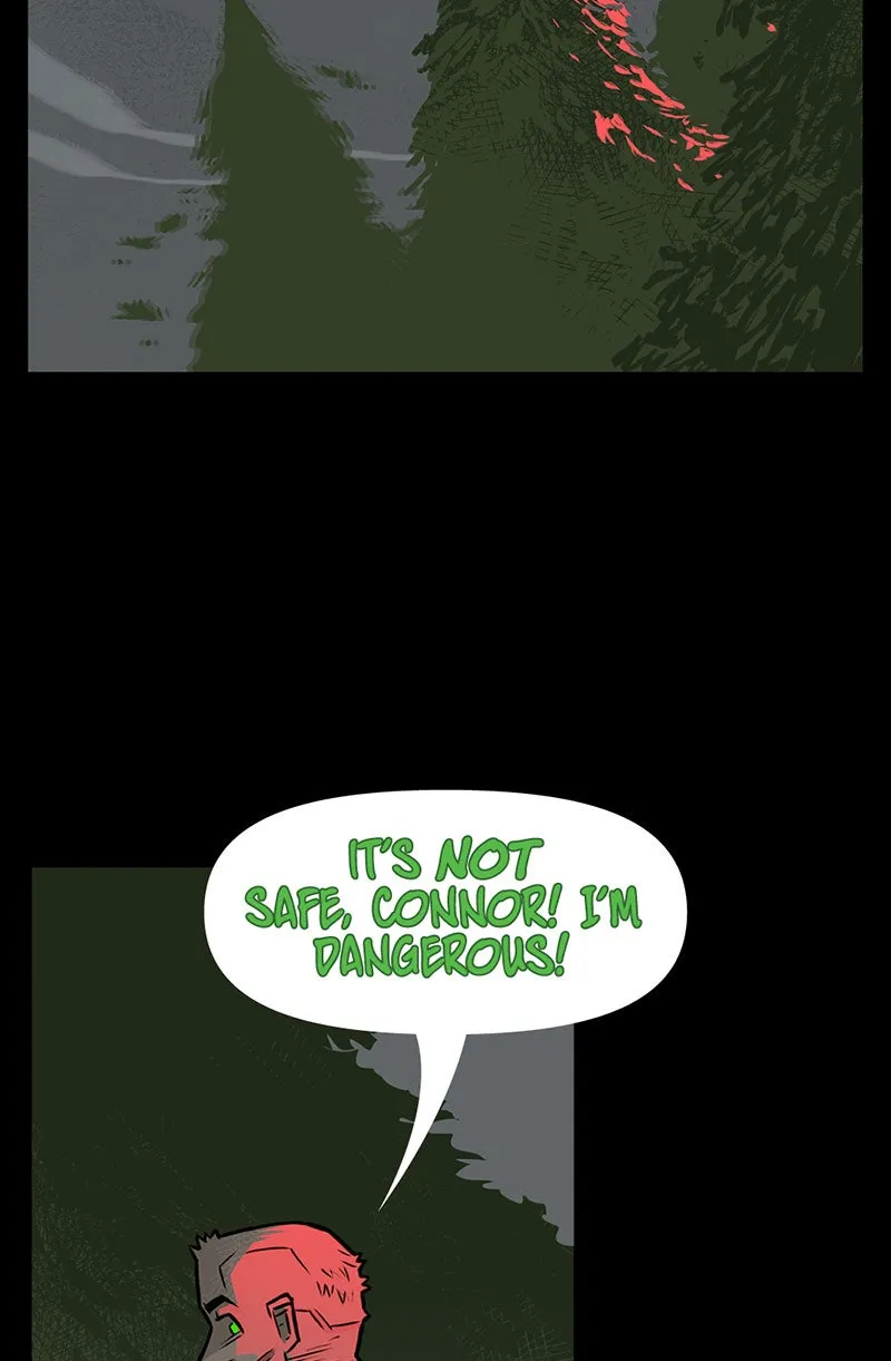 Urban Animal Chapter 137 page 37 - 