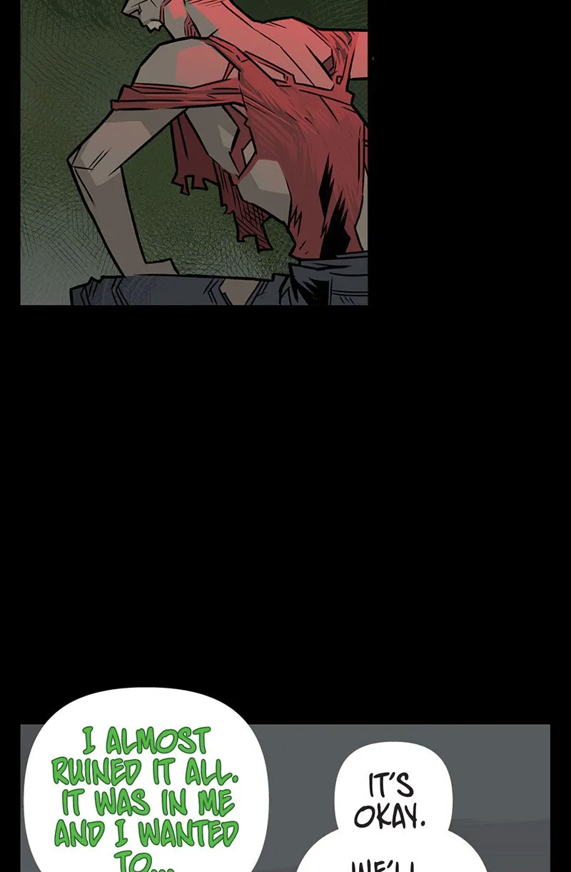 Urban Animal Chapter 137 page 38 - 