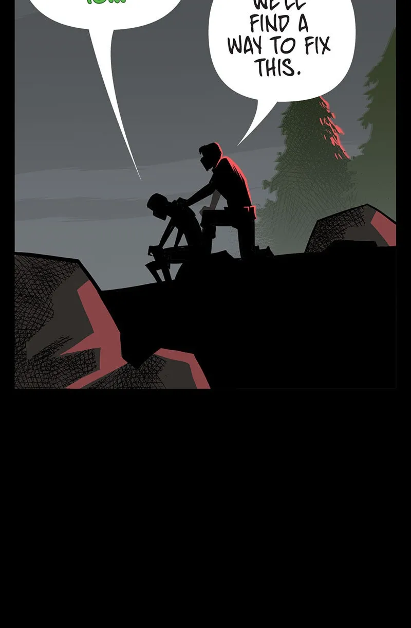 Urban Animal Chapter 137 page 39 - 