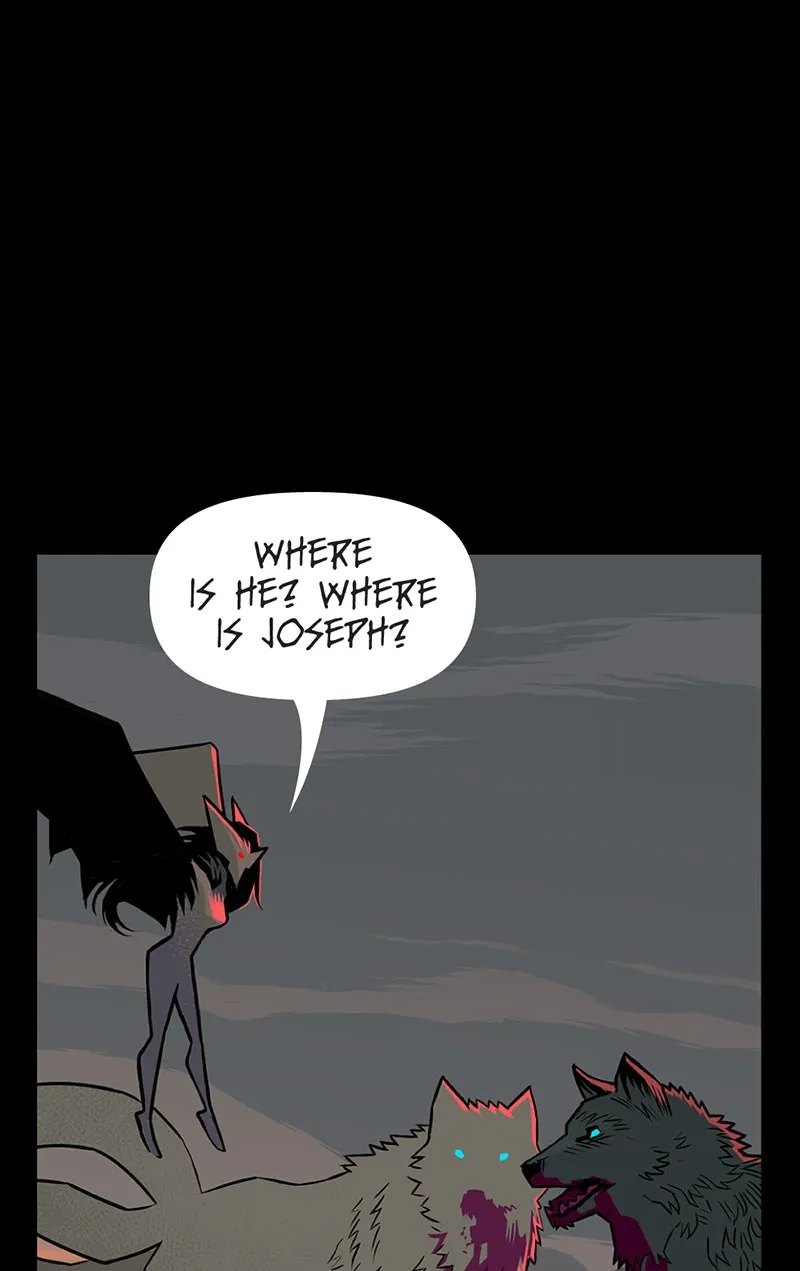 Urban Animal Chapter 137 page 40 - 