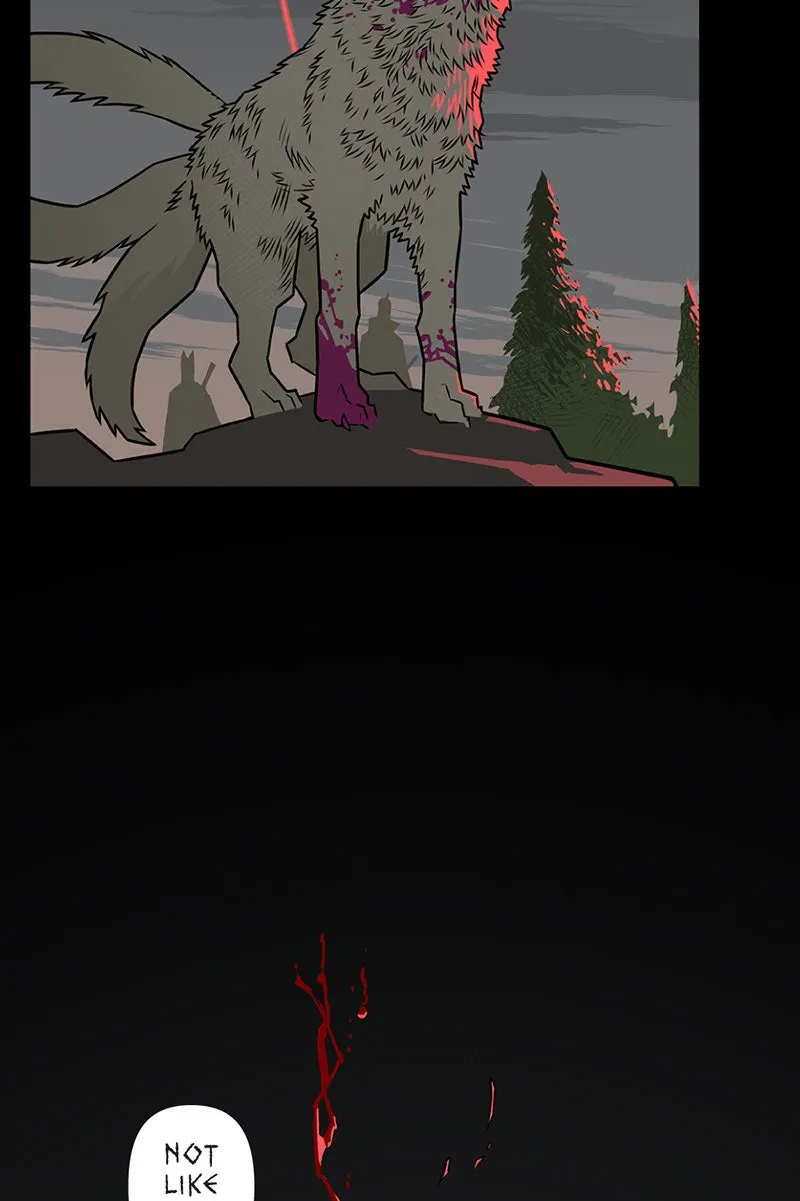 Urban Animal Chapter 137 page 5 - 