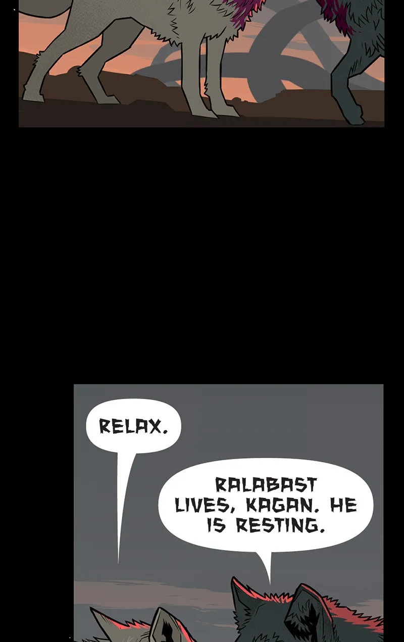 Urban Animal Chapter 137 page 41 - 