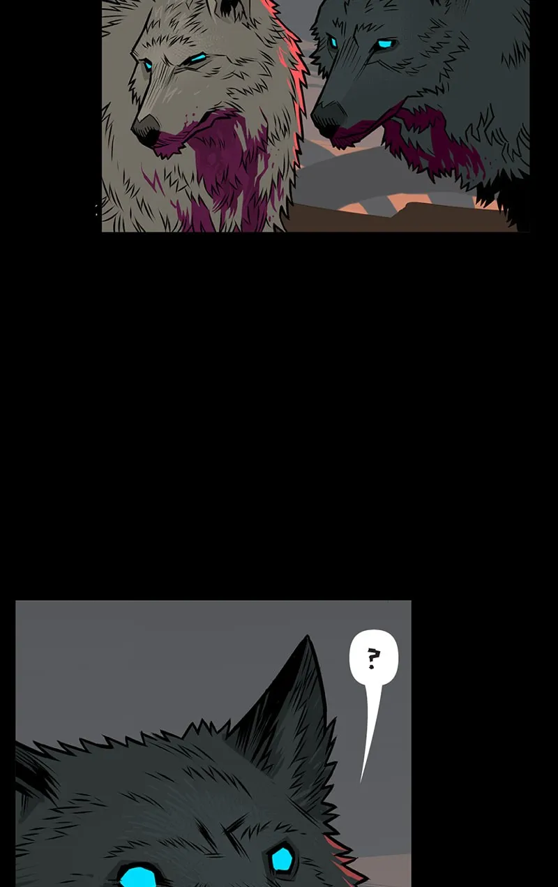 Urban Animal Chapter 137 page 42 - 