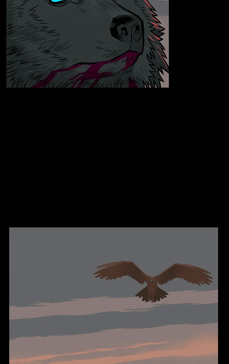 Urban Animal Chapter 137 page 43 - 