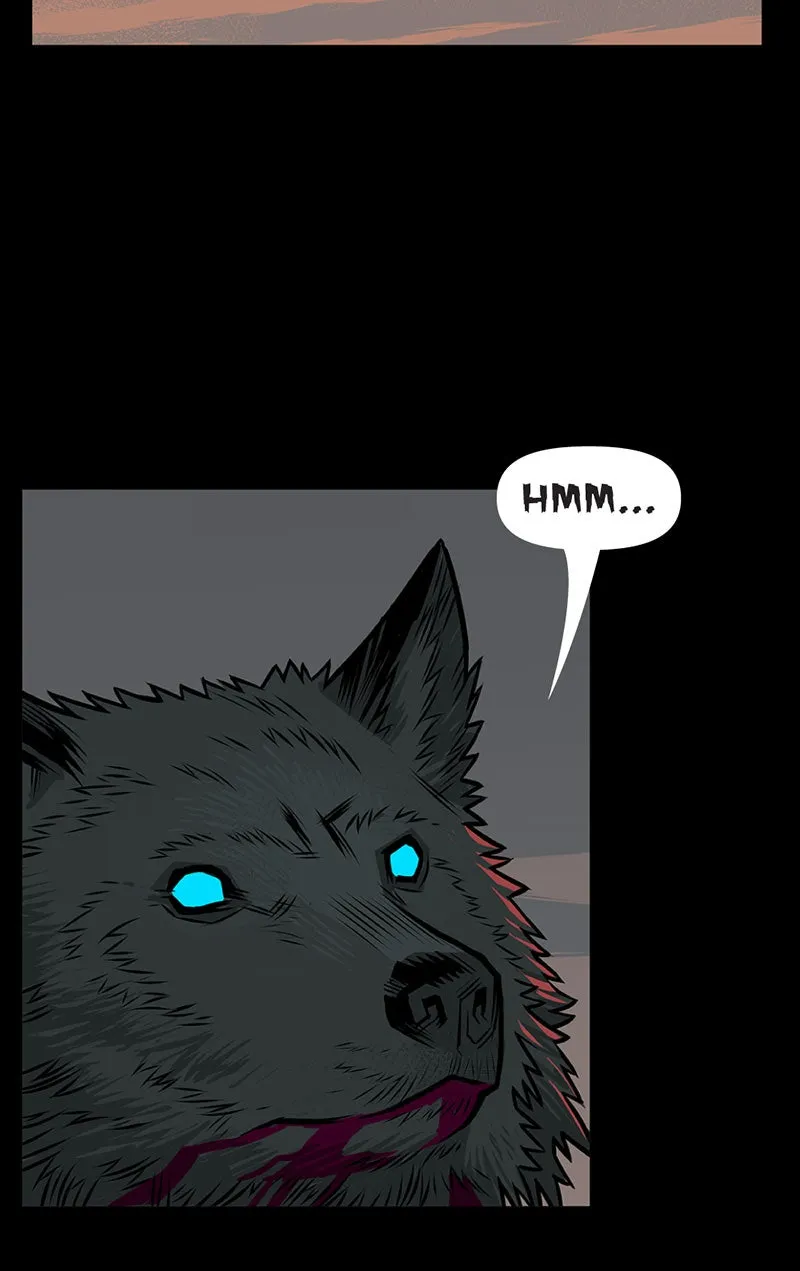 Urban Animal Chapter 137 page 44 - 