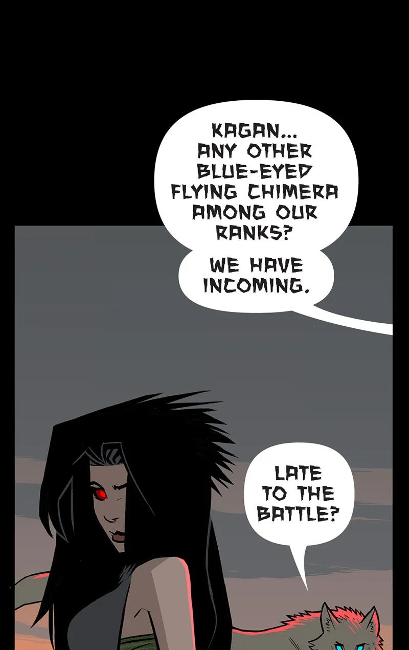 Urban Animal Chapter 137 page 45 - 