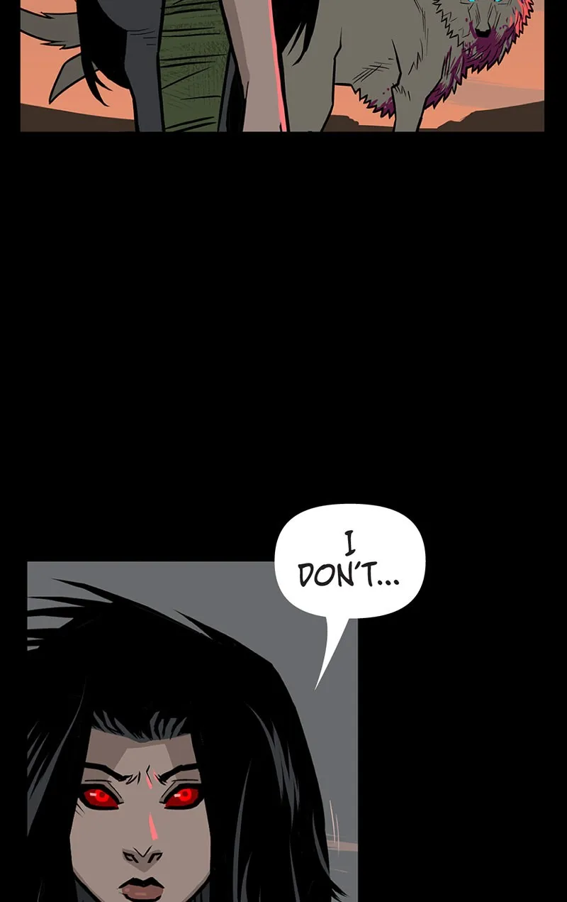 Urban Animal Chapter 137 page 46 - 