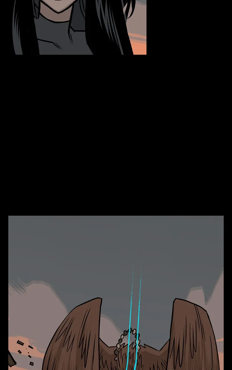 Urban Animal Chapter 137 page 47 - 