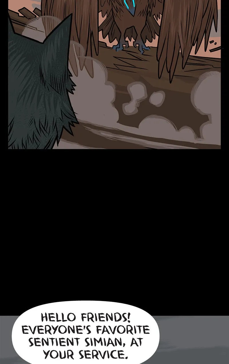Urban Animal Chapter 137 page 48 - 