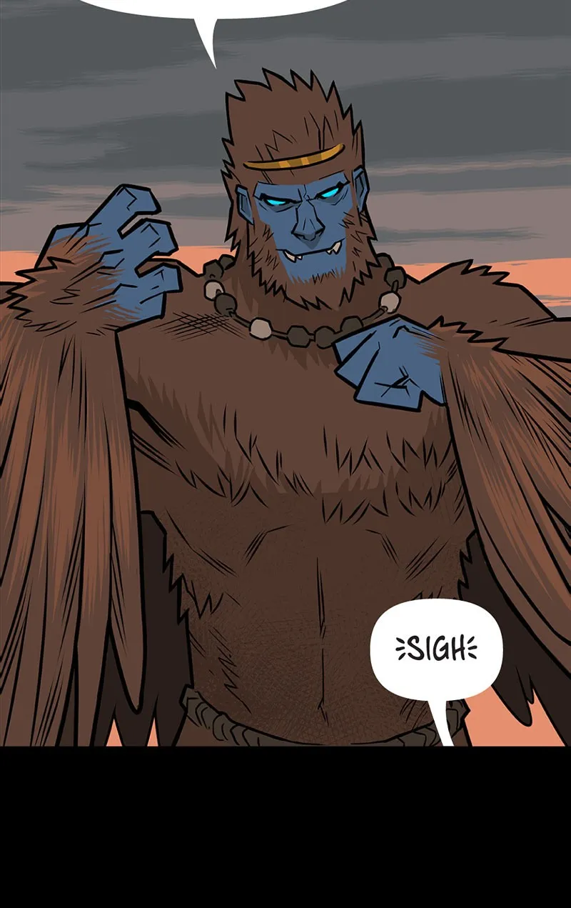 Urban Animal Chapter 137 page 49 - 