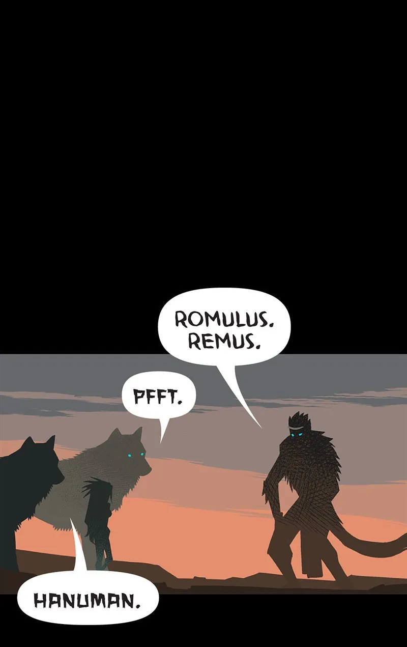 Urban Animal Chapter 137 page 50 - 