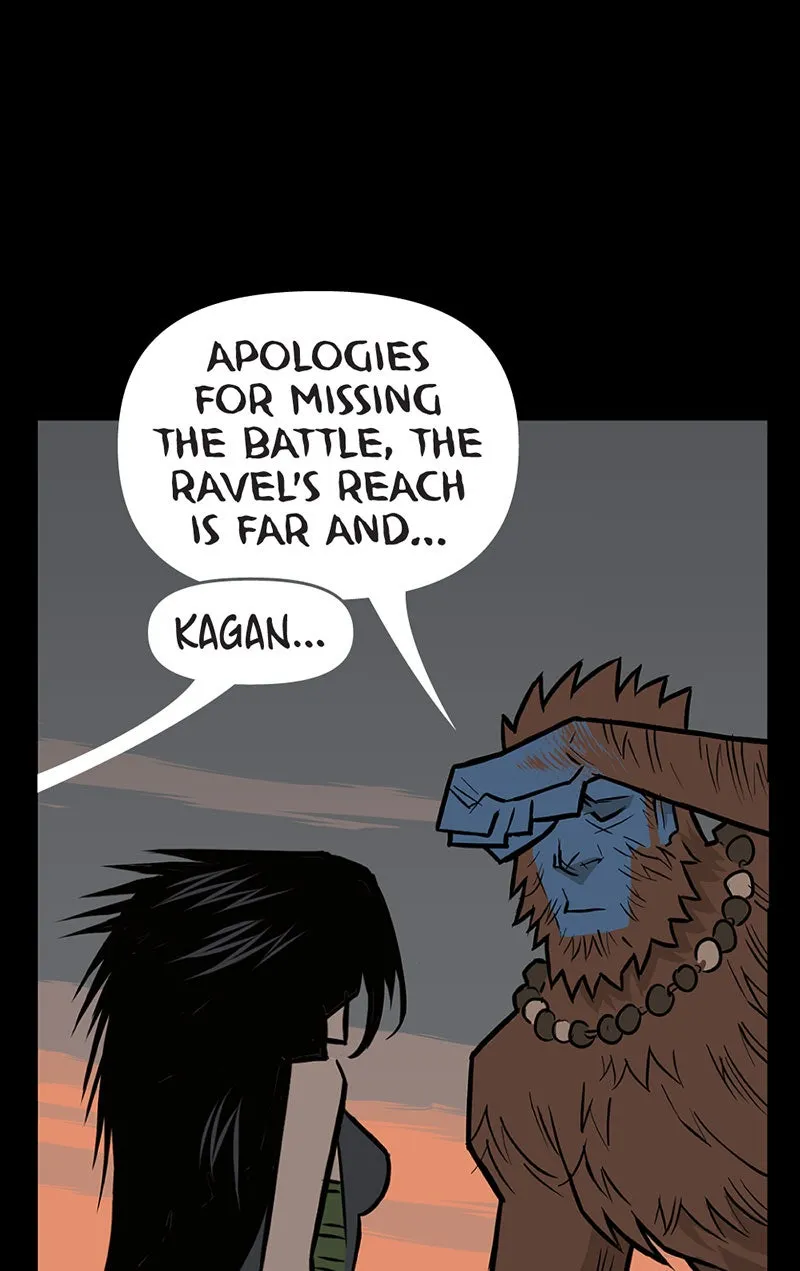 Urban Animal Chapter 137 page 52 - 